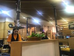 -金顺韩式烤肉·网红烤肉店(广利路店)