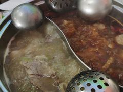 -贵州黄牛肉馆(韩村路店)