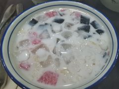 -文昌邓记清补凉(西沙路店)