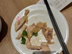 -泰煌鸡·上海白斩鸡·鸡汤面(鹤庆店)