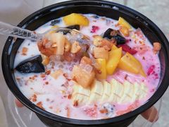 -串妹花式冰粉(乐山总店)