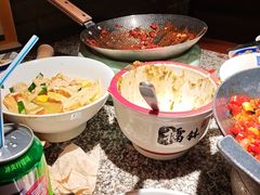 -老萍巷莲花血鸭·萍乡地标江西菜(步行街店)