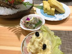 -大岛日本料理铁板烧(南通大饭店)