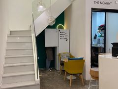 -GOOD好事咖啡(会展城店)