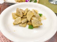 -大明寺素食坊(扬子江中路店)