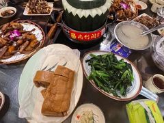 -尚竹阁冬瓜盅·18年地标美食(平洲店)