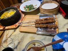-范家小馆·烤鸭新京菜(金融街店)
