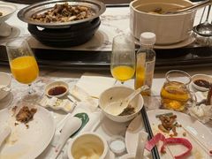 -巴音浩日娲·蒙餐(双林东路店)
