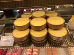 招牌法式焦糖炖蛋-PAUL LAFAYET 法式甜品(国金中心商场店)