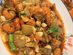 虾尾-六弟特色小馆(人民新村店)