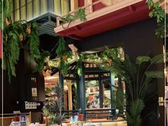 -南京大牌档(龙江新城市广场店)