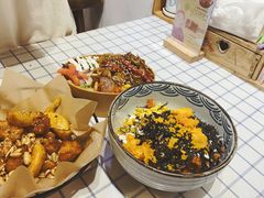 -万能料理屋(钟鼓岭路店)
