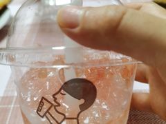 -喜茶(青岛金狮广场店)