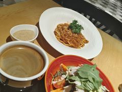 -TIAGO HOME KITCHEN(王府中环店)