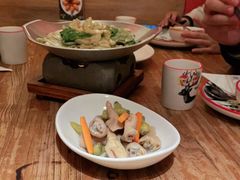 -新白鹿餐厅(银泰西湖文化广场店)