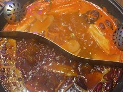 -楠火锅(昆山金鹰店)