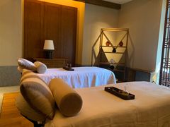 -丽江金茂隐逸酒店-凯悦臻选SPA