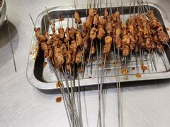 -文文烤肉(大皮院店)
