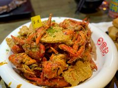 -日食记精菜馆(建邺万达店)