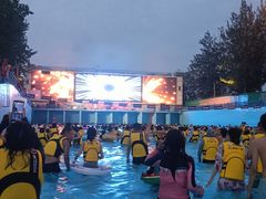 -欢乐水魔方水世界
