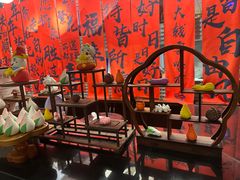 -西安饭庄·非遗陕菜(钟楼店)