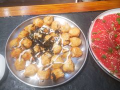 -火炉旺烤肉啤酒屋(沈北创始店)
