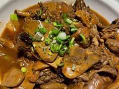 -又见炊烟私房菜(敬亭路店)