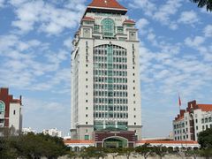 -厦门大学(思明校区)