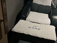 -陆琴脚艺·足浴·SPA(夫子庙店)
