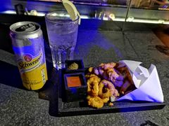 -Rock Bar Bali(Bali)