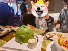 -安妮意大利餐厅(国贸店)