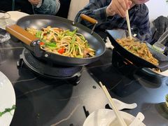 -718·私房·菜(尚大国际店)