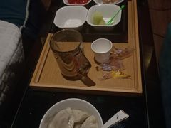-大桶大足浴(山钢和润荟店)