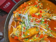 -小湘旺臭鳜鱼·新湘菜(马连道路店)