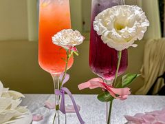 -PARFUM FLORAL花境法餐(南京首店)