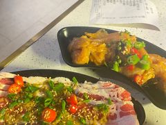 -猫抓烤肉(春熙路店)