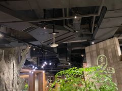 大堂-园里火锅(仁和新城店)