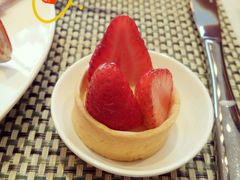 -都会尚膳·海鲜自助餐厅(重庆万豪酒店)