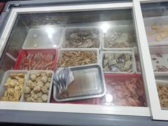 -象山小白象海鲜面