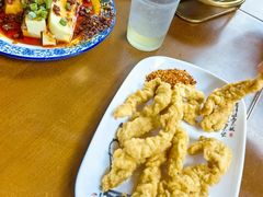-岳记兴隆·青城腊排铜火锅(融创店)
