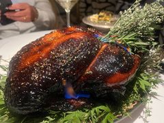 -壳里西餐厅Coquille Seafood Bistro(蒙自路店)