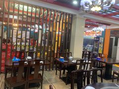 -老梅园大虾城(河西店)