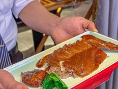 -京味斋·北京烤鸭(北京南站洋桥店)