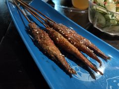 -老表记广西宵夜螺蛳鸭脚煲(西大店)