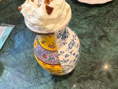 -秘密旅行Bonjour(黑金冠 江南西店)