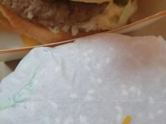 -麦当劳(西客站店)