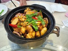 -御膳粥·牛乳粥底火锅·地道顺德菜(容桂店)