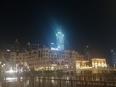 -迪拜水族馆及水下动物园
