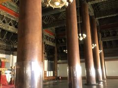 -北京市劳动人民文化宫(太庙)
