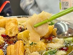 -友达面馆(鼓楼店)